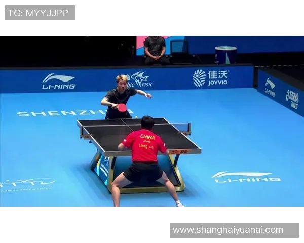 乒乓球战术：南京乒乓球队的边路渗透体系